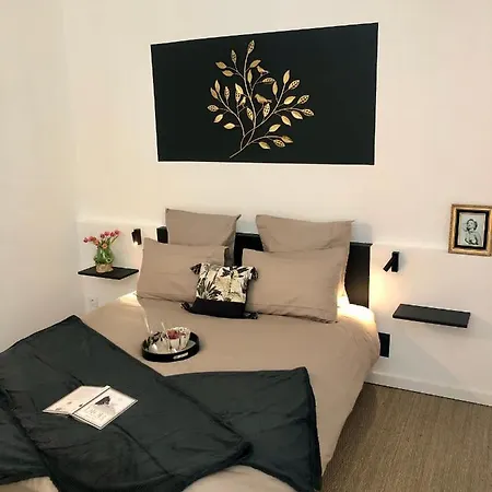 Appartement Hyper Centre Perros-Guirec Exterior photo